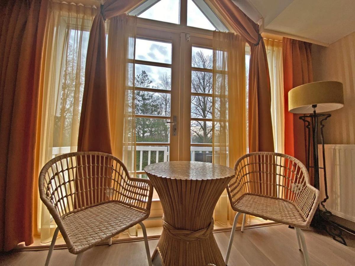 ברחן Villa Prinsenhof # Vierentwintig מראה חיצוני תמונה