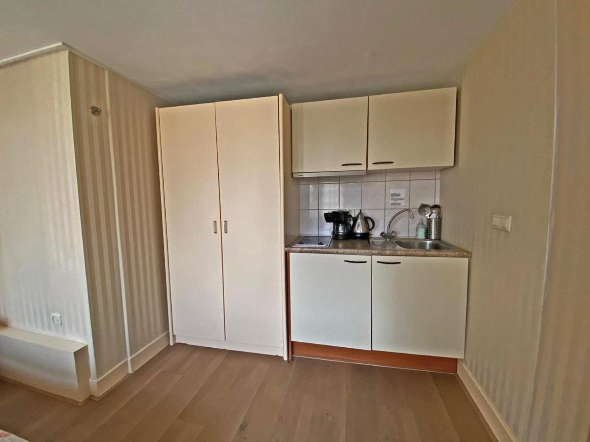 ברחן Villa Prinsenhof # Vierentwintig מראה חיצוני תמונה