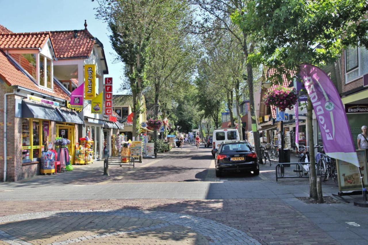 ברחן Villa Prinsenhof # Vierentwintig מראה חיצוני תמונה
