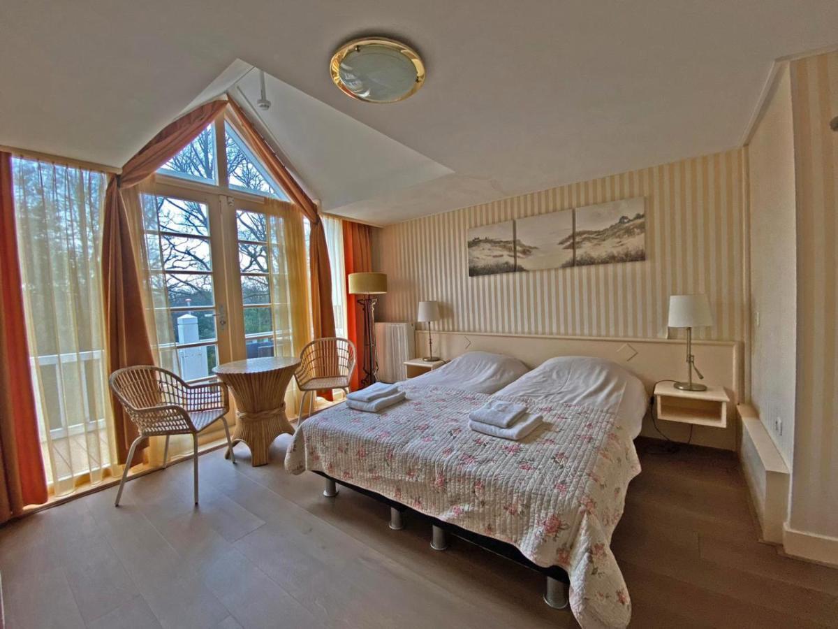 ברחן Villa Prinsenhof # Vierentwintig מראה חיצוני תמונה