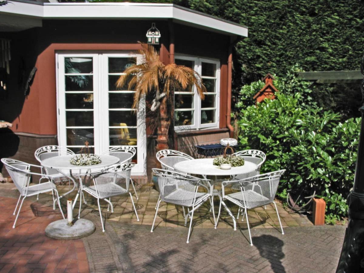 ברחן Villa Prinsenhof # Vierentwintig מראה חיצוני תמונה